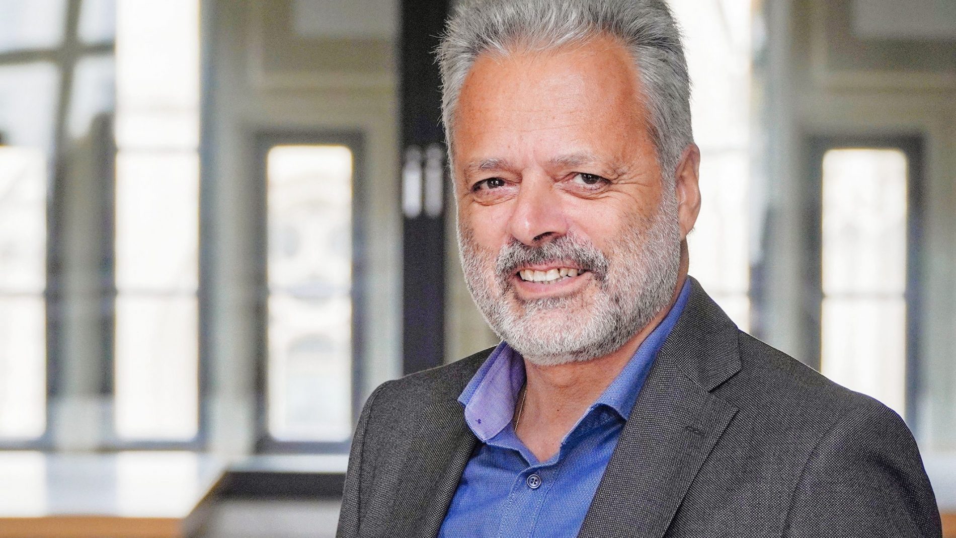Prof. Dr. Harald Pechlaner Prof. Dr. Harald Pechlaner