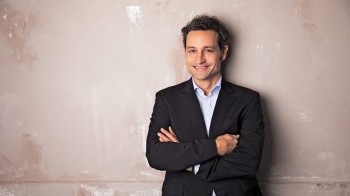 Prof. Guido Sommer Prof. Guido Sommer
