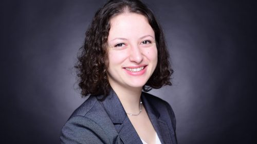 Julia Rothenhäusler