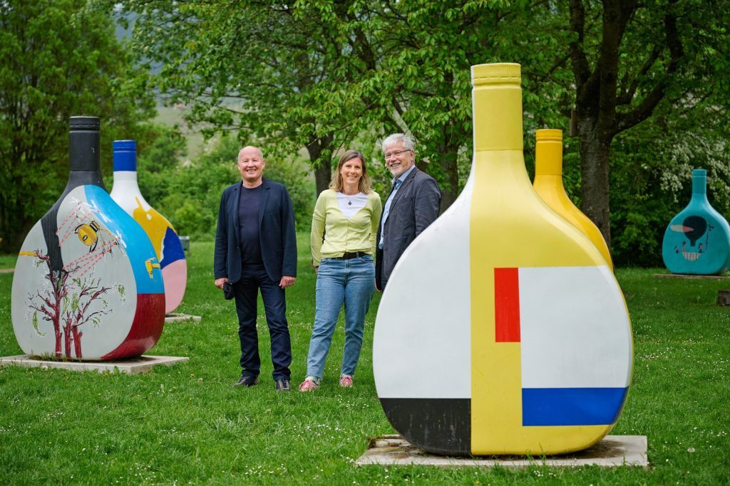 Das Wunder von Iphofen Bayern Tourismus Marketing GmbH
