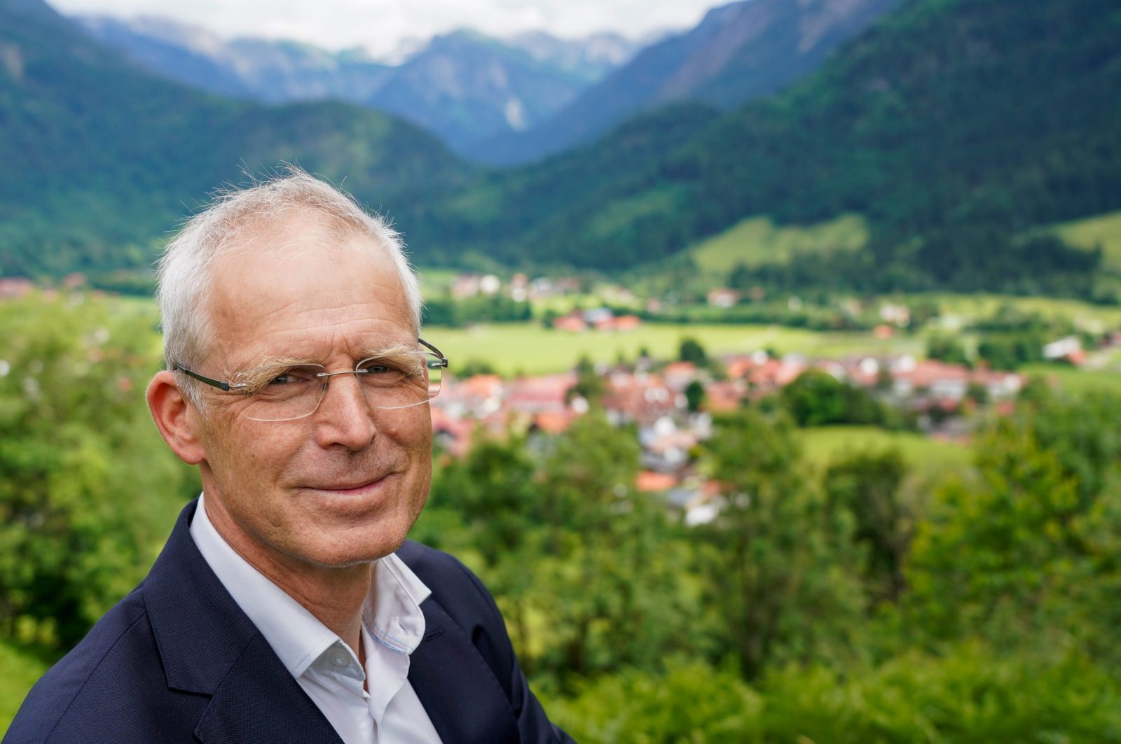 Maximilian Hillmeier