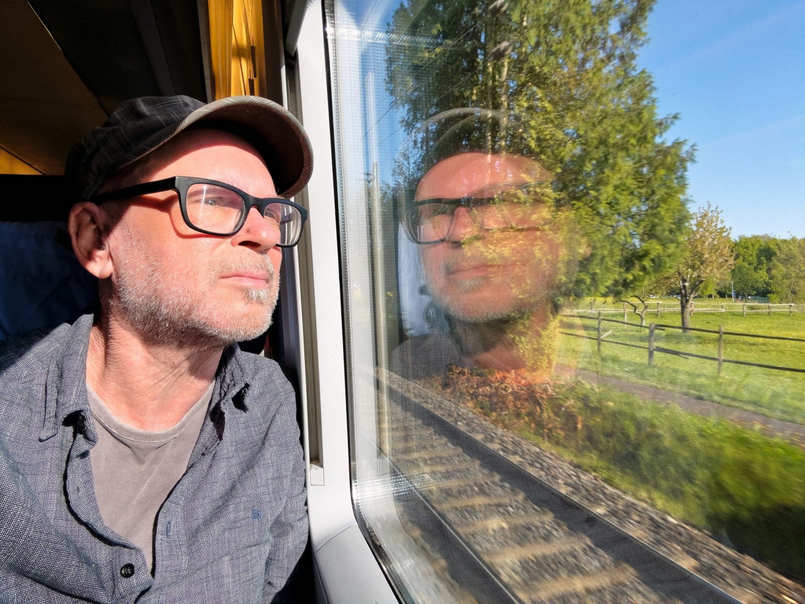 Urlaub ohne Auto