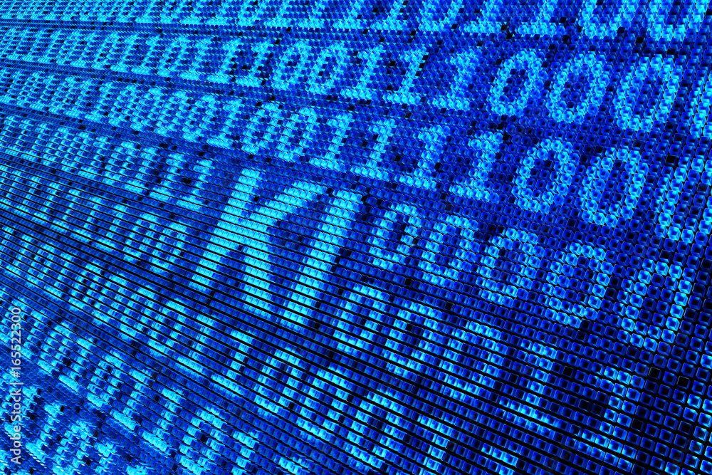 Pixel - künstliche intelligenz